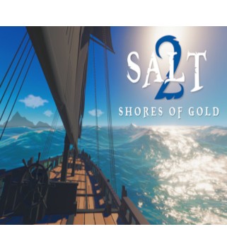 Salt 2: Shores of Gold Steam Key GLOBAL